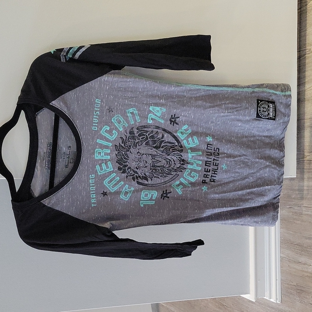 American fighter, size medium
